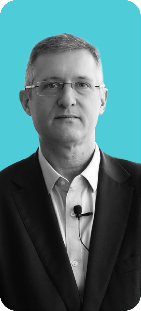 Éric Thouvenot